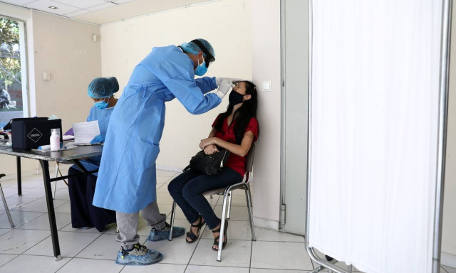 Κορονοϊός: Γι' αυτό βγαίνουν διαφορετικά τα αποτελέσματα των τεστ