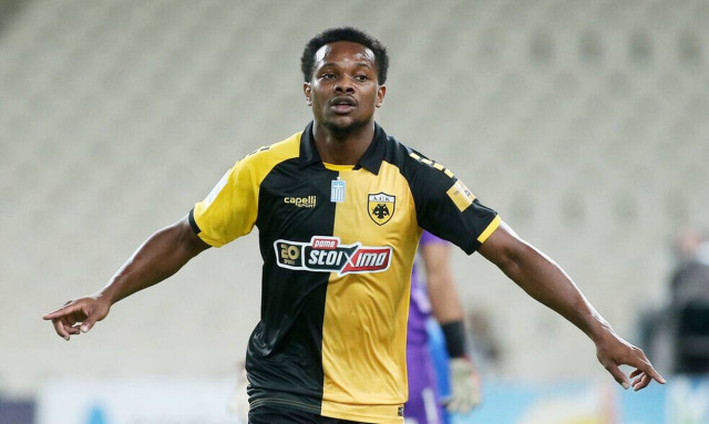 Λιβάι Γκαρσία στον ΟΠΑΠ: Δουλεύουμε σκληρά για την πρόκριση