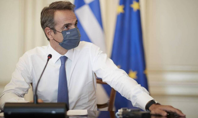 Σκληρό μήνυμα Μητσοτάκη στο Υπουργικό: «Δεν αποδέχομαι υπουργός να μετακυλύει ευθύνες σε άλλους»