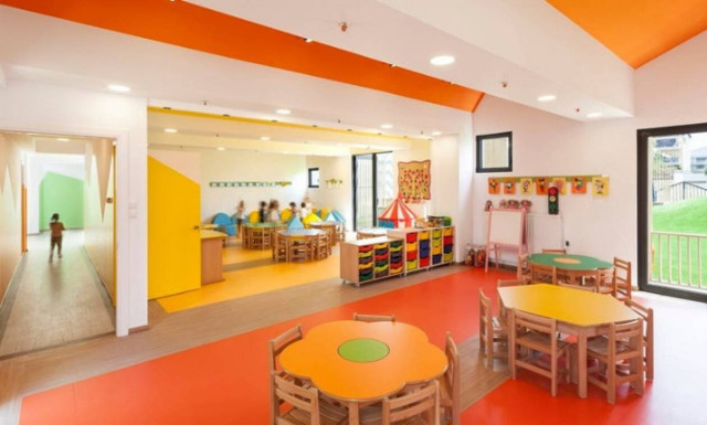 ΕΕΤΑΑ: Αύξηση των εισοδηματικών κριτηρίων για voucher στους βρεφονηπιακούς σταθμούς