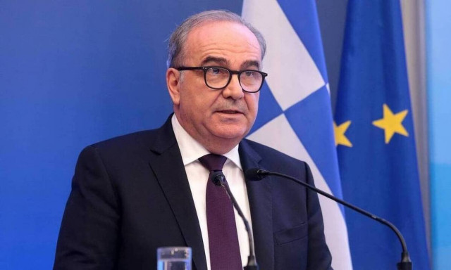 Παπαθανάσης: Οι Αμερικανοί ενδιαφέρονται για λιμάνια