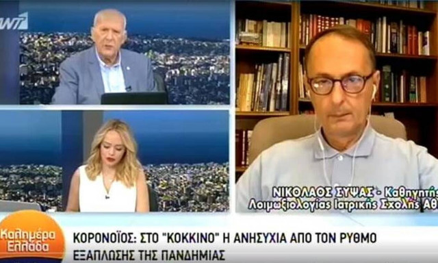 Κορονοϊός: Τα σκληρά μέτρα που προσπαθεί να αποφύγει η κυβέρνηση