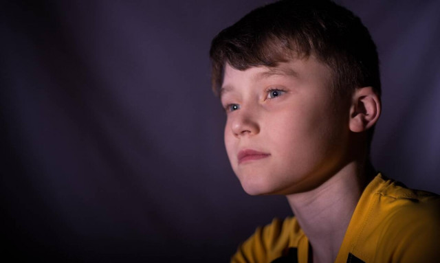 Αυτά είναι τα κύρια συμπτώματα της σχολικής φοβίας