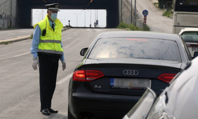 Κλείνει η Αθηνών - Σουνίου για 20 μέρες: Δείτε την εναλλακτική διαδρομή 