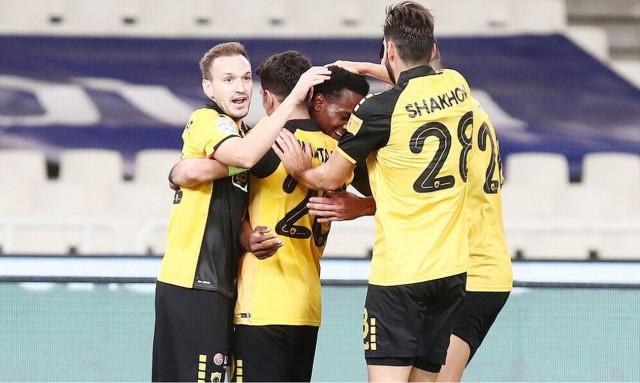 Τελικό για την πρόκριση στους ομίλους δίνει απόψε η ΑΕΚ