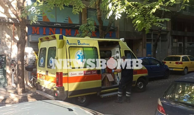 Κορονοϊός: Κατεπείγουσα εισαγγελική έρευνα για τα κρούσματα στο γηροκομείο στον Άγιο Παντελεήμονα