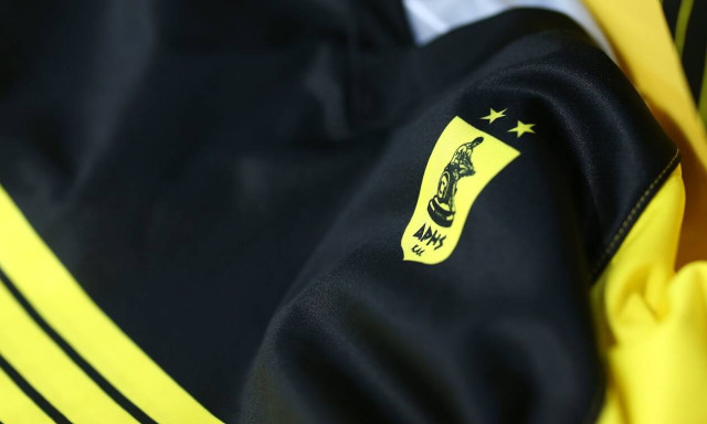 Έστησαν τον Άρη στον τοίχο! - «Προσπάθεια υπονόμευσης, τέθηκε στο περιθώριο»