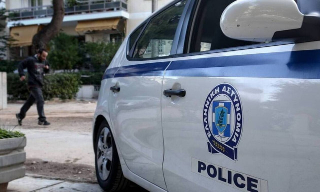 Εξαρθρώθηκε σπείρα που ξάφριζε σπίτια, μαγαζιά και αυτοκίνητα στην Αττική