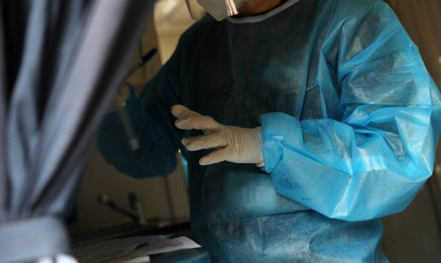 Κορονοϊός Θήβα: Νέα κρούσματα από την κηδεία με τα 200 άτομα