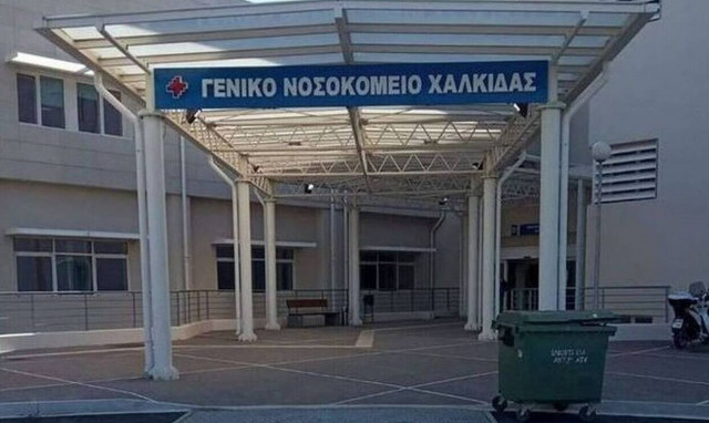 Κορονοϊός: Τι δήλωσε ο αντιπεριφερειάρχης Εύβοιας - Ανησυχία για μεγάλη διασπορά