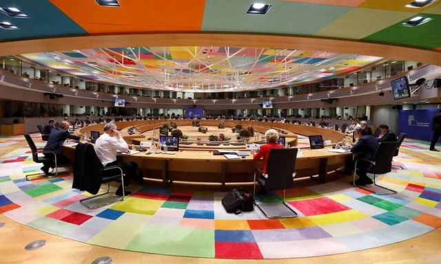 Σύνοδος Κορυφής: Όλο το παρασκήνιο - Η Τουρκία, οι σκληροί και οι light