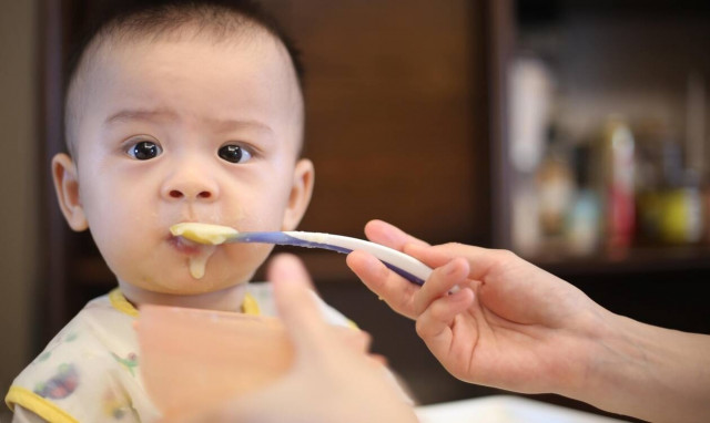 Τι δεν γνωρίζετε για τις αλλεργίες των παιδιών στα φρούτα και τα λαχανικά