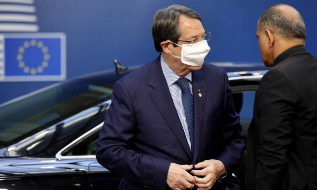 Σύνοδος Κορυφής: «Άφαντη» η Τουρκία από το προσχέδιο – Έτοιμη για βέτο η Κύπρος