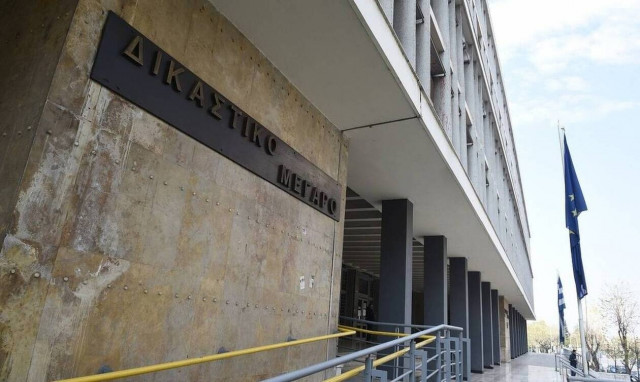 Θεσσαλονίκη: Δικαστική διαφωνία σχετικά με τον βιασμό 20χρονης