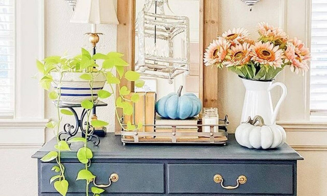 Υποδέξου το φθινόπωρο με αυτές τις αναγκαίες αλλαγές στο σπίτι σου