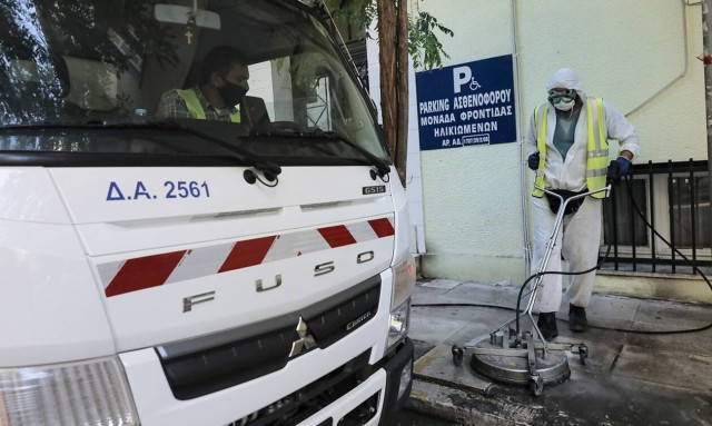 Κορονοϊός: Σοβαρή καταγγελία για το γηροκομείο-Ζήτησαν υπογραφές ότι δεν φέρουν ευθύνη για κρούσματα