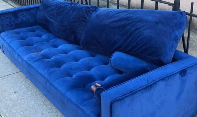 Απίστευτο: Δείτε τι βρήκαν στα σκουπίδια - 10 περιπτώσεις που θα ζηλέψεις