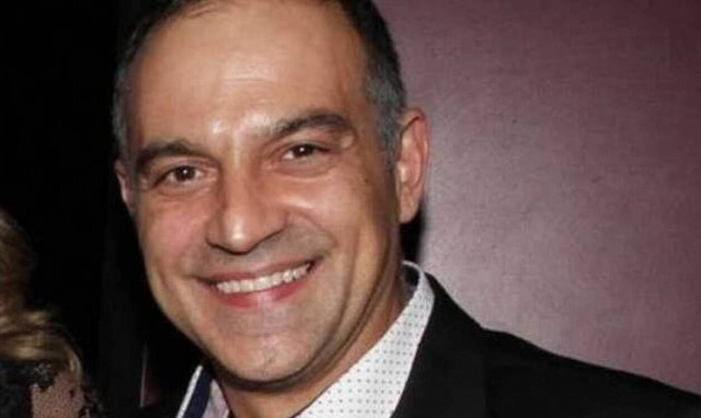 Κρατερός Κατσούλης: Αυτό το πρόβλημα υγείας αντιμετωπίζει - Τι αποκάλυψε ο ίδιος