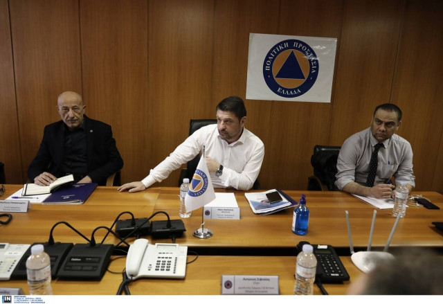 Η ΓΓΠΠ ψάχνει... ιχνηλάτες - Έρχονται προσλήψεις 192 στελεχών