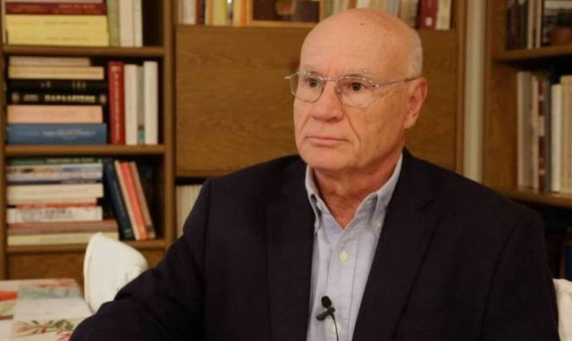 Σεισμός Νίσυρος - Παπαδόπουλος στο Newsbomb.gr: Δεν θα έχουμε πολλούς και ισχυρούς μετασεισμούς