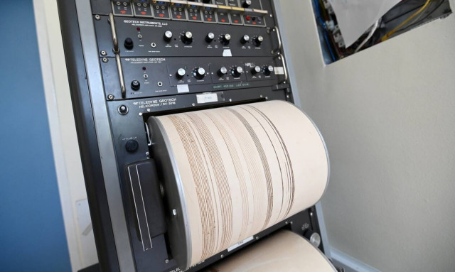 Σεισμός 5,2 Ρίχτερ κοντά στη Νίσυρο  - Τι λέει ο δήμαρχος του νησιού στο Newsbomb.gr