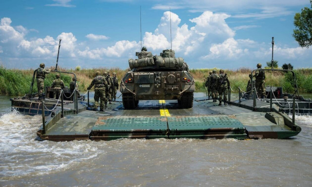 Ένοπλες Δυνάμεις: Έκτακτη ενίσχυση 15 εκατ. ευρώ – Πώς θα διατεθεί το κονδύλι