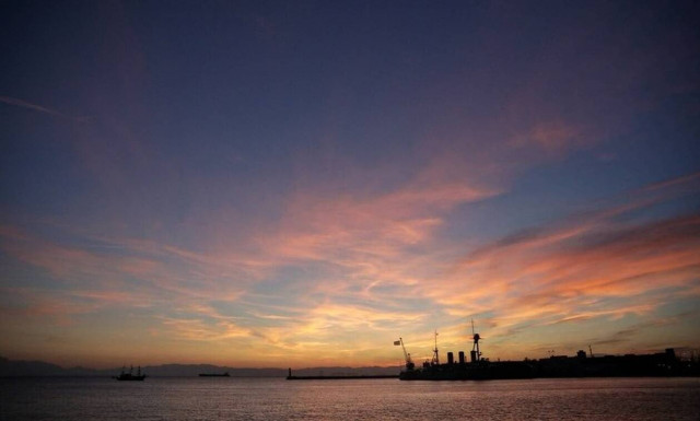 Ο καιρός σήμερα, Σάββατο 3 Οκτωβρίου