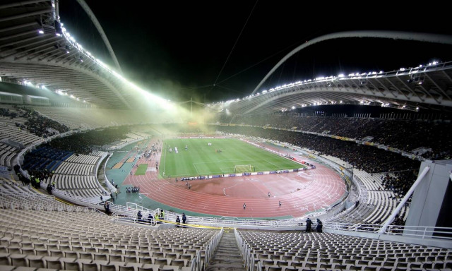 Κορονοϊός: Τι θα γίνει με την παρουσία κόσμου στα ματς ΑΕΚ, ΠΑΟΚ στο Europa League