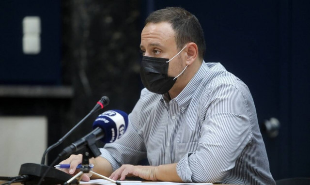 Κορονοϊός: Ανησυχία Μαγιορκίνη! Περιμένουμε έξαρση της πανδημίας προς το τέλος Οκτωβρίου