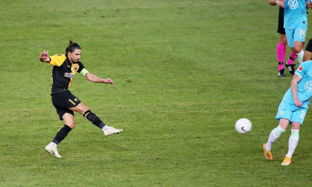 Έτσι μπήκε το γκολ της χρονιάς - «Είπα τώρα θα τους τελειώσω!»