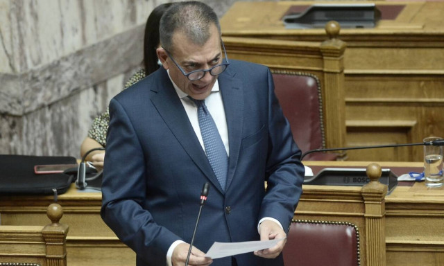 Εργάνη 2: Θα καταγράφει μέχρι και τα δευτερόλεπτα του εργασιακού χρόνου 