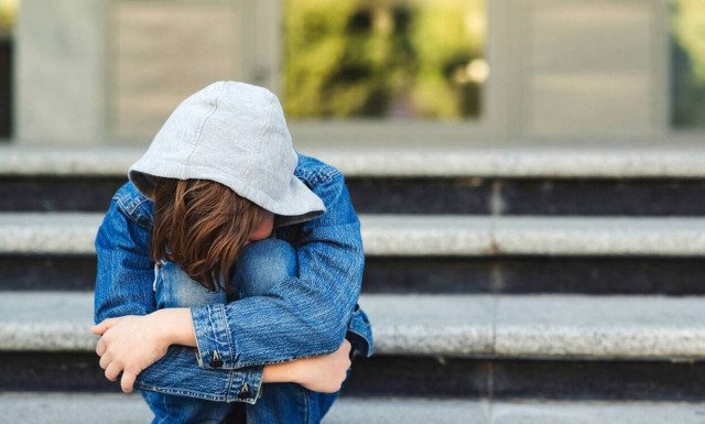 Ηράκλειο: Μαθητής στο νοσοκομείο μετά από επίθεση από συμμαθητές του