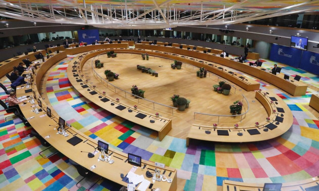 Σύνοδος Κορυφής: Υπό στενή πρακολούθηση η Τουρκία - Το «μπλόκο» που έφερε κέρδη