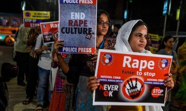 Αδιανότητο: Βίασαν 14χρονη και την σκότωσαν στο ξύλο