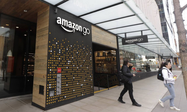 Amazon: Μολύνθηκαν από κορονοϊό 20.000 εργαζόμενοι - Χιλιάδες τεστ την ημέρα