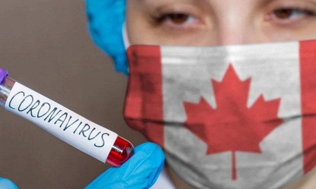 Κορονοϊός στον Καναδά: Τα κρούσματα αυξάνονται - «Κρίσιμη» η κατάσταση στο Κεμπέκ