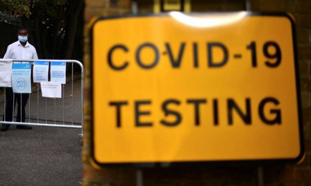 Κορονοϊός Βρετανία: Θετικοί 770 φοιτητές στο πανεπιστήμιο Northumbria 