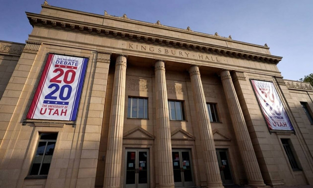 ΗΠΑ: Κανονικά το ντιμπέιτ των δύο υποψήφιων αντιπροέδρων