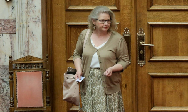 Ακυρώνεται ο διορισμός Ζαρούλια στη Βουλή με παρέμβαση Μητσοτάκη - Τι λέει η ανακοίνωση Τασούλα