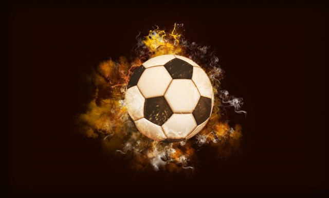 Μεγάλα παιχνίδια σε όλη την Ευρώπη