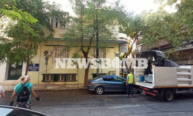 Κορονοϊός: Αυτός είναι «ασθενής μηδέν» του γηροκομείου στον Άγιο Παντελεήμονα