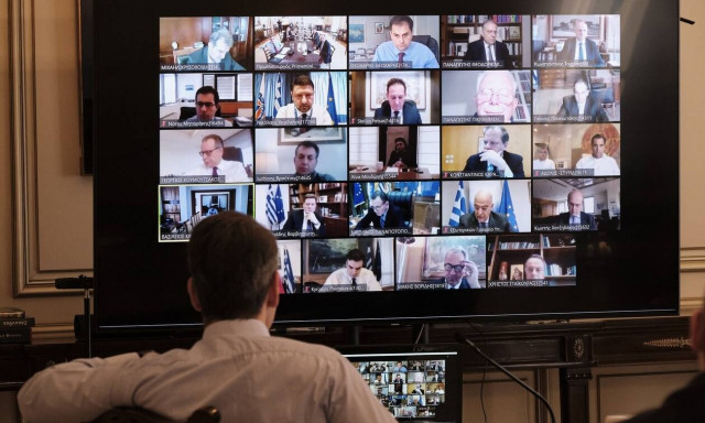 Γιατί ο «θρυλούμενος» ανασχηματισμός δεν θα γίνει τώρα