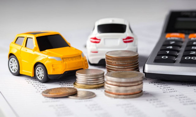 Μην είσαι αφελής στην ασφάλεια του οχήματός σου!