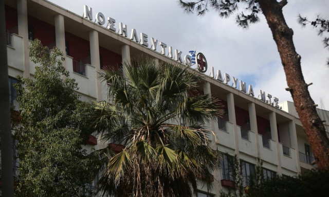 Κορονοϊός: Νεκρή 87χρονη στο «ΝΙΜΙΤΣ» - Μεγαλώνει η λίστα με τα θύματα της πανδημίας στην Ελλάδα