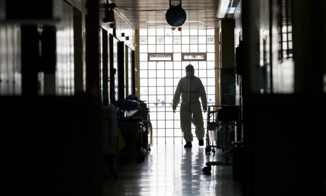 Κορονοϊός: Στο πειθαρχικό παραπέμπει ο ΙΣΑ μέλη του που διασπείρουν fake news