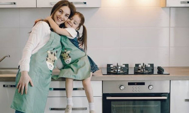 Απλοί τρόποι για να μάθει το παιδί να τρώει όσπρια 