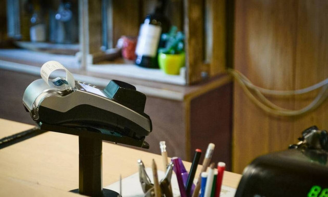 Έως πότε θα πραγματοποιούμε ανέπαφες συναλλαγές μέχρι 50 ευρώ χωρίς PIN