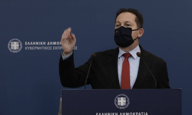 Πέτσας κατά Τσίπρα: Ο μοναδικός στον κόσμο που δεν κατάλαβε τίποτα από τη Σύνοδο Κορυφής