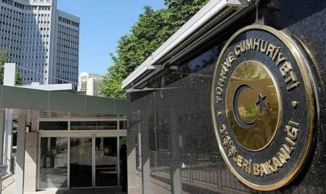 Σε άλλο κόσμο οι Τούρκοι: «Εκτός πραγματικότητας» οι αποφάσεις της Συνόδου Κορυφής