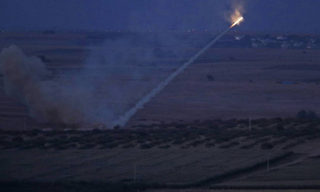  Η Τουρκία απειλεί με πυραύλους ευθέως το Αιγαίο ενώ ζητά αποστρατικοποίηση νησιών